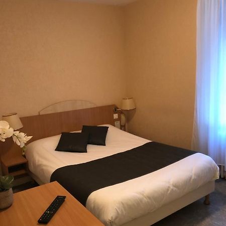 Le Lobreont Hotel Surzur Ngoại thất bức ảnh