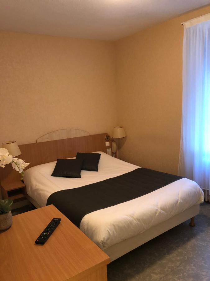 Le Lobreont Hotel Surzur Ngoại thất bức ảnh